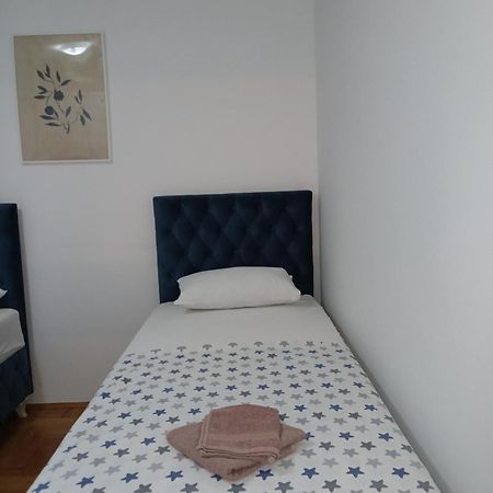Apartman Ciao Bella Trebinje Exterior foto