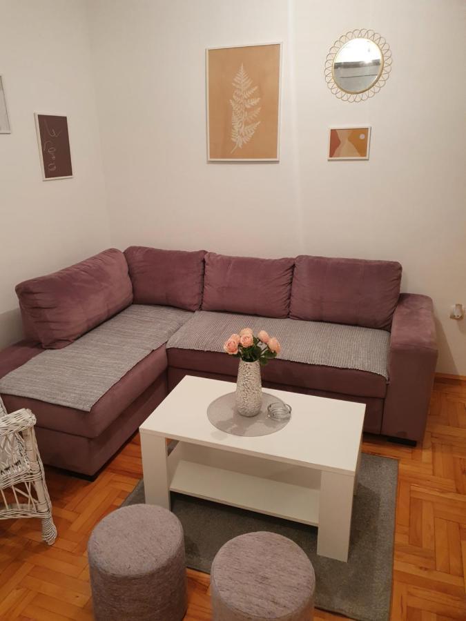 Apartman Ciao Bella Trebinje Exterior foto