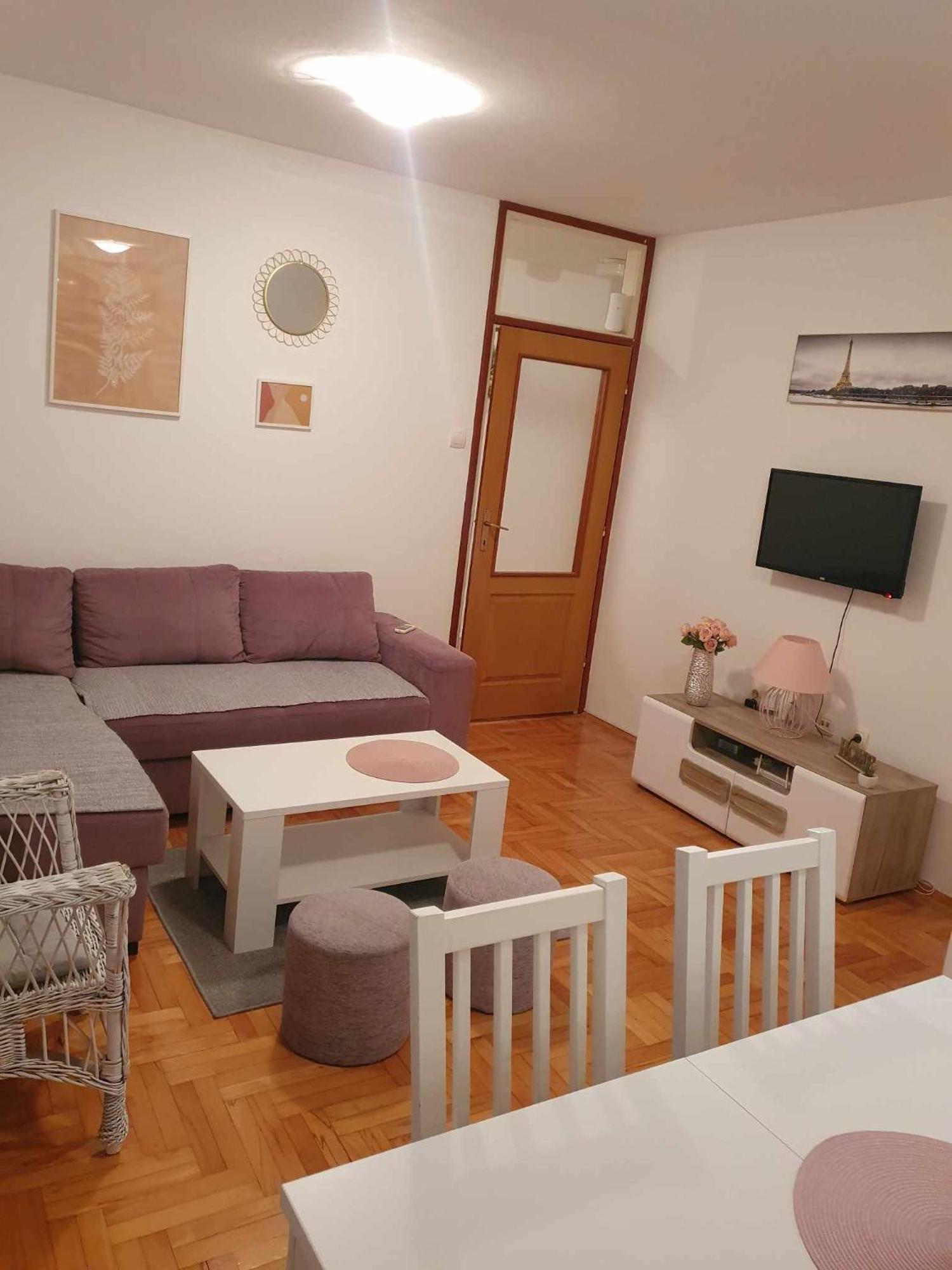 Apartman Ciao Bella Trebinje Exterior foto