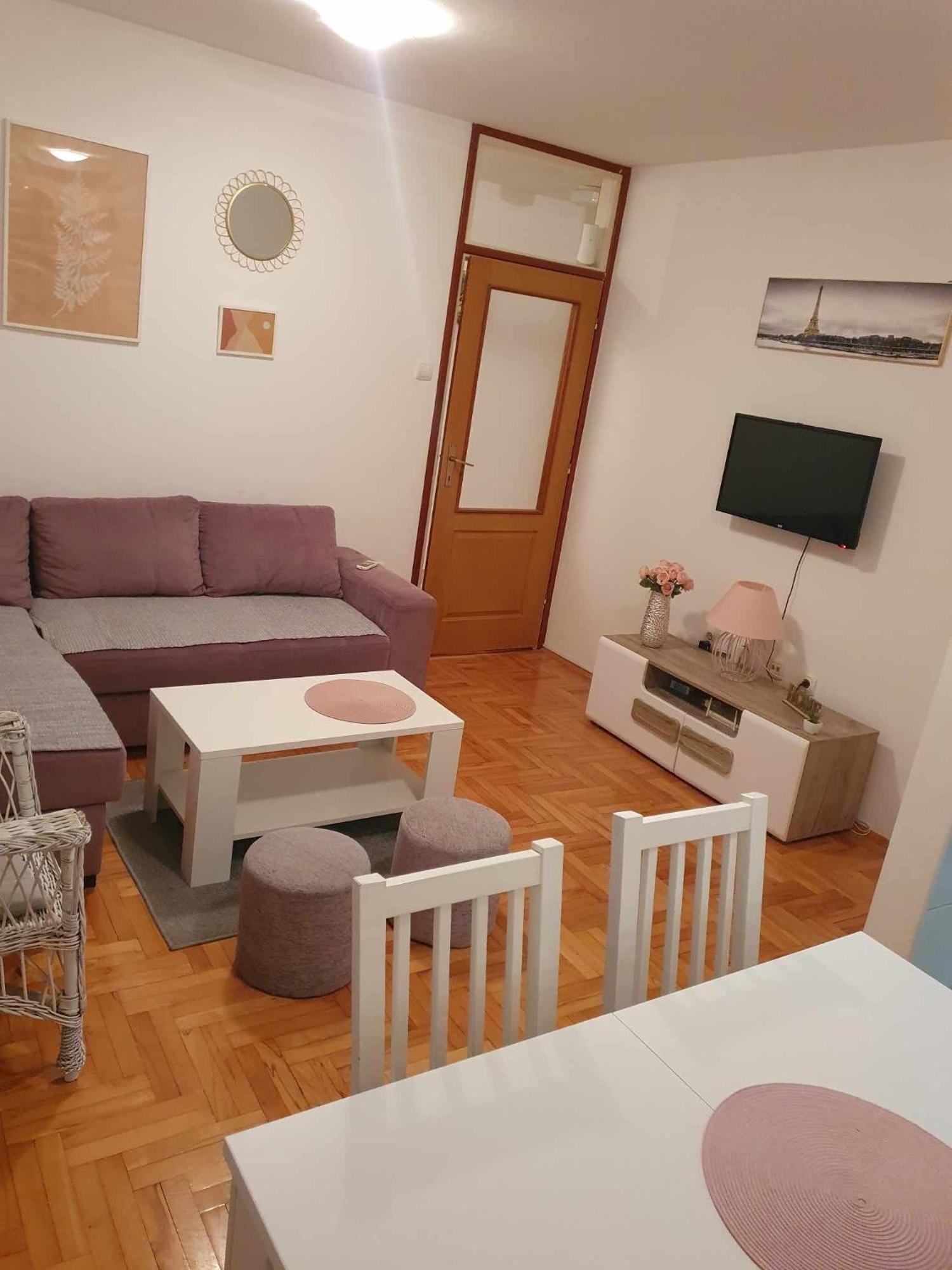 Apartman Ciao Bella Trebinje Exterior foto