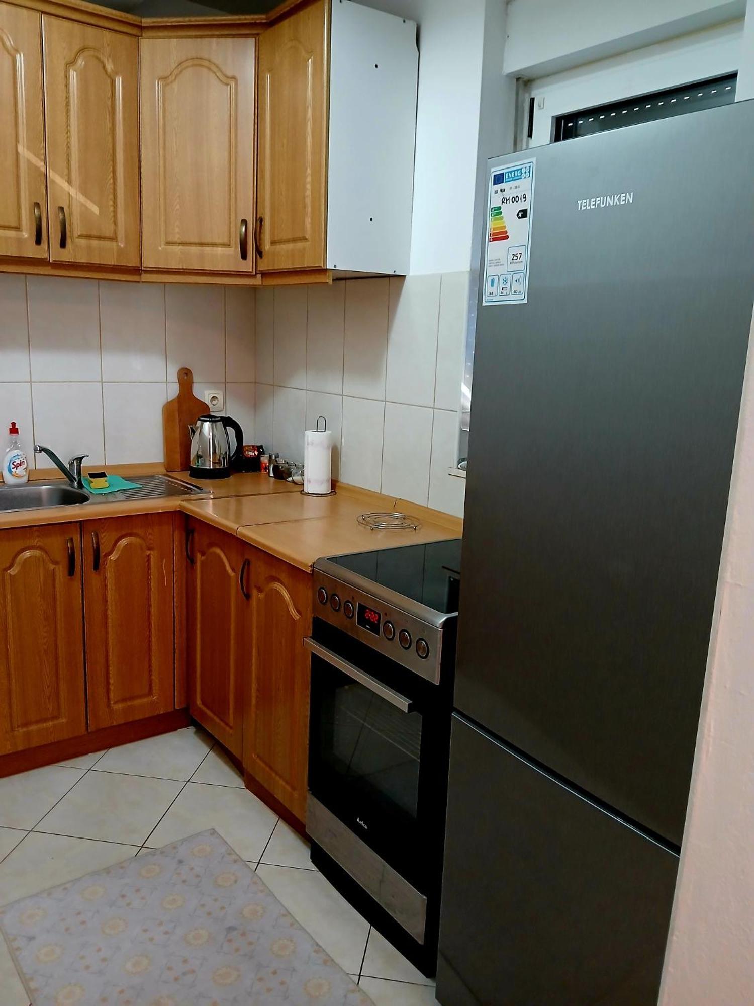 Apartman Ciao Bella Trebinje Exterior foto