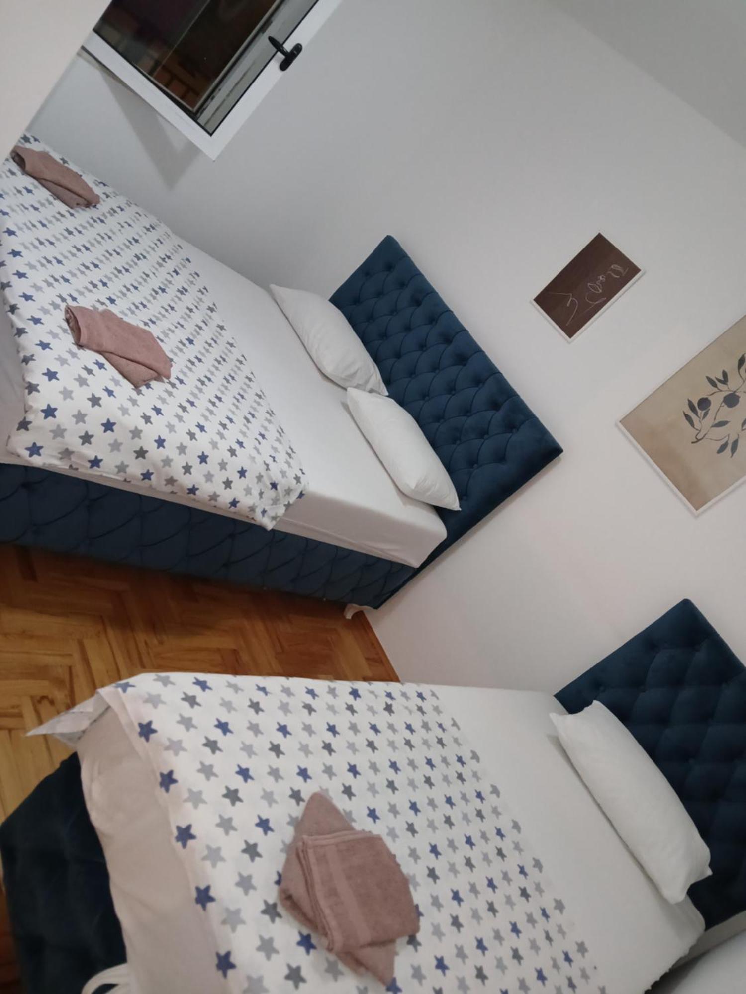 Apartman Ciao Bella Trebinje Exterior foto